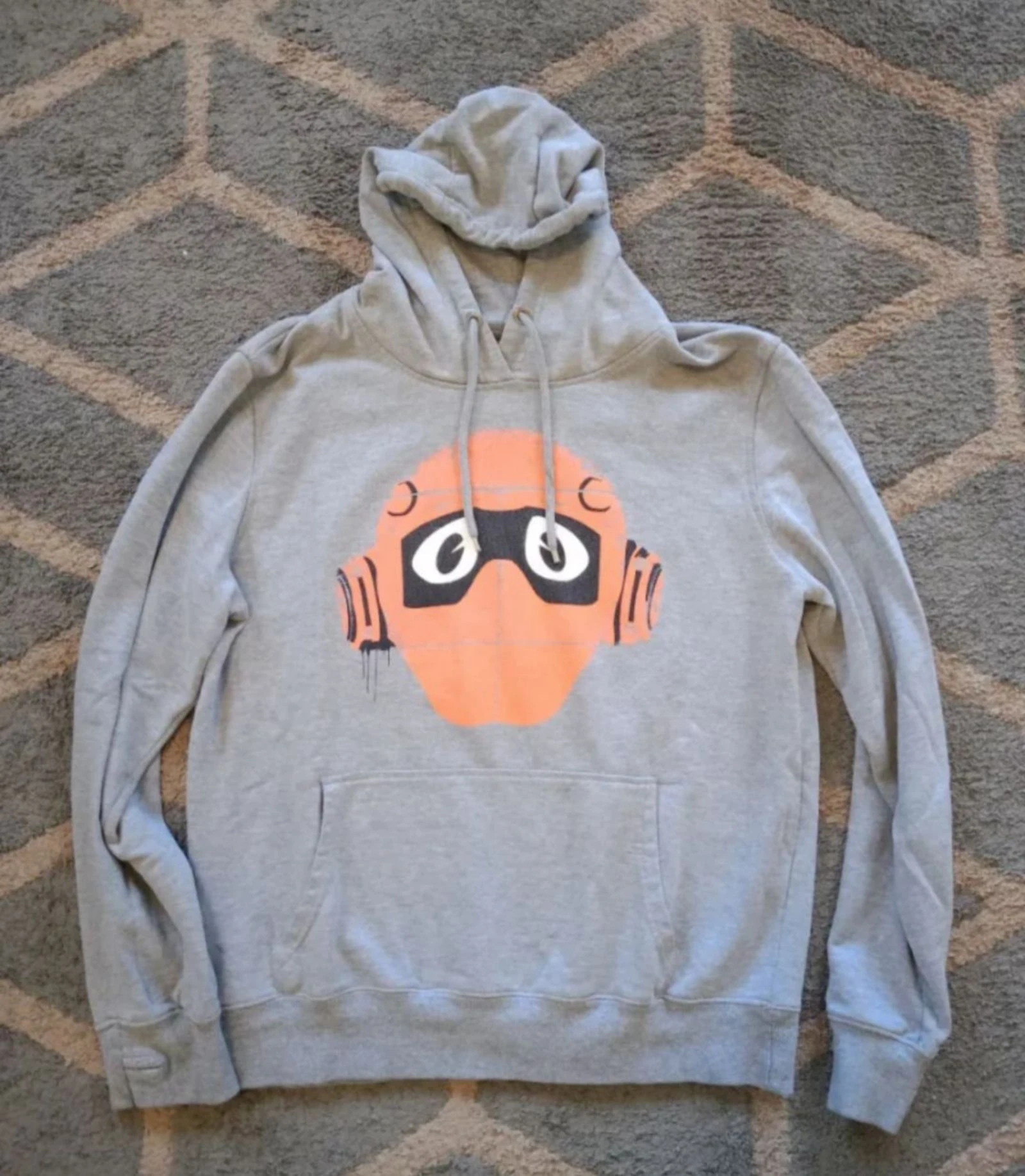Sudadera Cedar Wood State tamanho L – photo 3